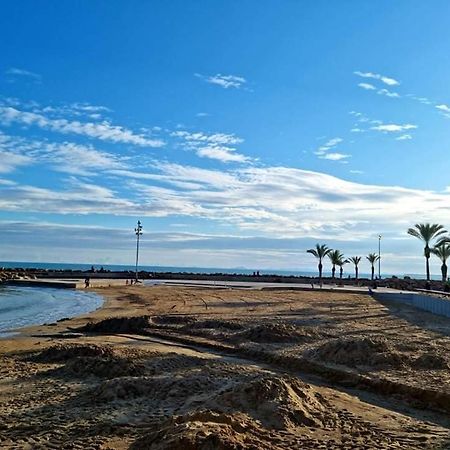 Beach Apartment Torrevieja Exterior photo