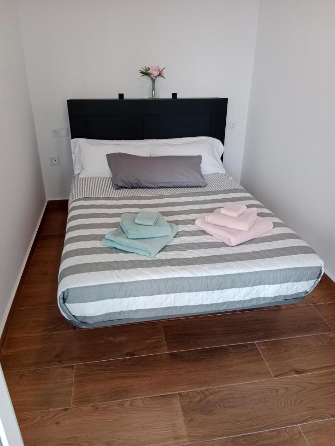 Beach Apartment Torrevieja Exterior photo