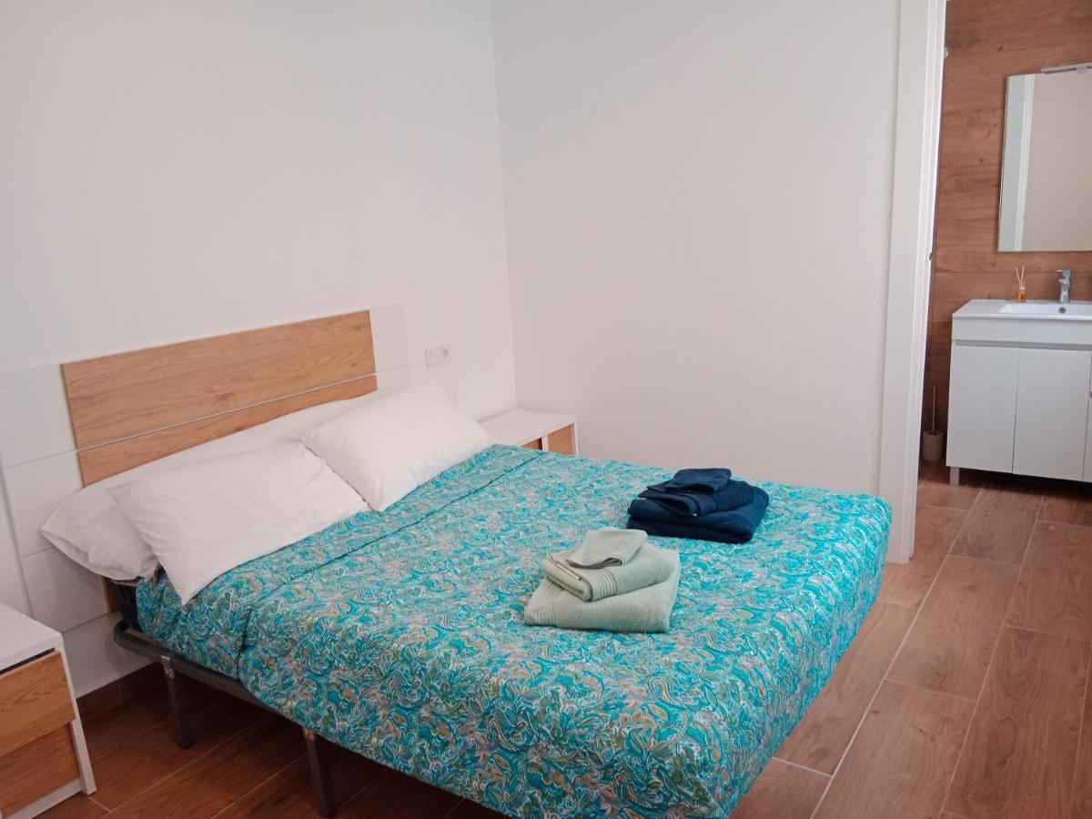 Beach Apartment Torrevieja Exterior photo